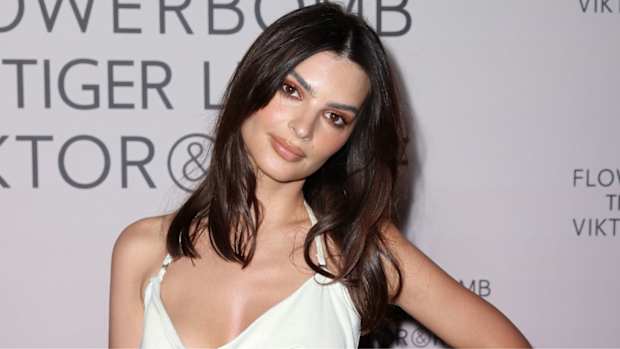 Emily Ratajkowski